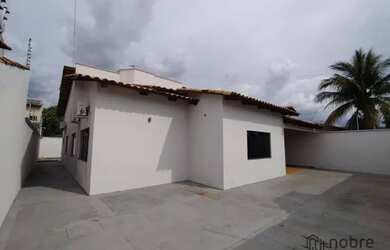 Imagem 2: Casa com 5 dormitórios para alugar, 300 m² por R$ 4.048,52/mês - Plano Diretor Sul - Palma