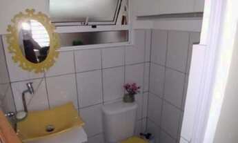 Imagem 7: Casa para venda tem 79 metros quadrados com 2 quartos em Vila Ursulina - Itaquaquecetuba