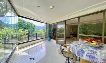 Imagem 2: Apartamento com 3 quartos para vender no Jardim Oceancio Barra da Tijuca