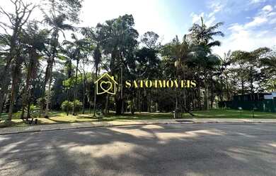 Imagem 4: Lote Exclusivo de 2.272m² - Chácara Santa Helena