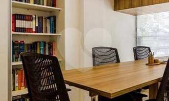 Imagem 5: Sala para locação no Itaim Bibi de 51m² com 1 vaga