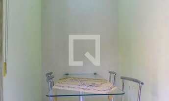 Imagem 4: Apartamento para Aluguel - Jardim Três Marias, 2 Quartos, 59 m2