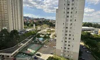 Imagem 4: Spazio Club Barueri, Vila Iracema, 5min. Cto. Barueri, 2 quartos com 1 suite