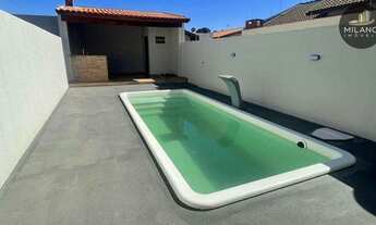 Imagem: Casa com 3 dorms, Parque Residencial Quinta