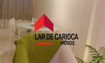 Imagem 6: Ipanema - Sala e Quarto totalmente reformado