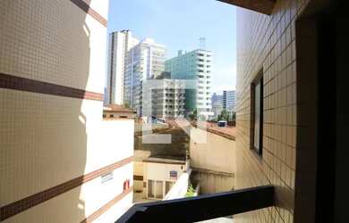 Imagem 7: Apartamento para Aluguel - Vila Caiçara, 1 Quarto, 70 m2