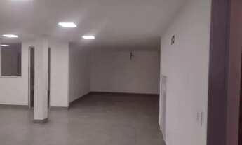 Imagem 6: Galpão na antiga avenida suburbana