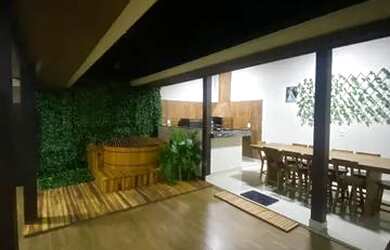 Imagem 2: Térrea para venda tem 160 metros quadrados com 3 quartos