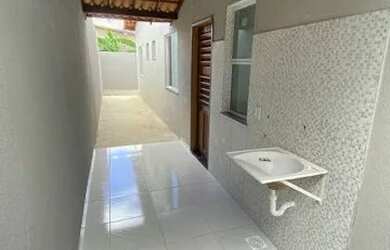 Imagem 6: Casa para venda possui 88 metros quadrados com 2 quartos em Jardim Bandeirantes - Maracana