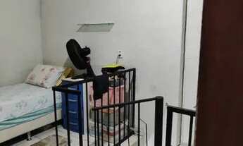 Imagem 6: Vendo Duplex no Bairro Autran Nunes Com 03 Quartos, Garagem e Próx Av. Senador Fernandes T