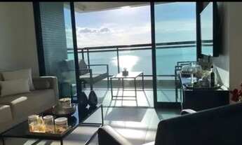 Imagem 4: Edifício Sunset Boulevard - Vista Belissima da Baia