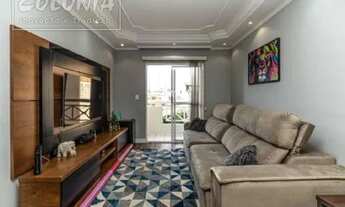 Imagem: São Caetano do Sul - Apartamento Padrão