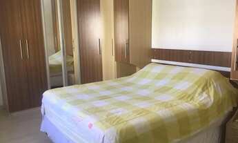 Imagem 4: Sobrado à venda, 3 quartos, 1 suíte, 2 vagas, Ponta da Praia - Santos/SP