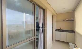 Imagem 5: Apartamento (tipo - padrao) 2 dormitórios, cozinha planejada, portaria 24hs, lazer, espaço