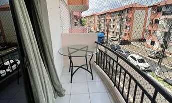 Imagem: Apartamento no Cond. Residencial Atlanta