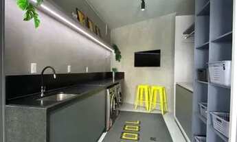 Imagem 4: APARTAMENTO MEIA PRAIA - 3 QUADRA MAR