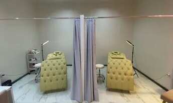 Imagem: Aluguel de salas para atendimento