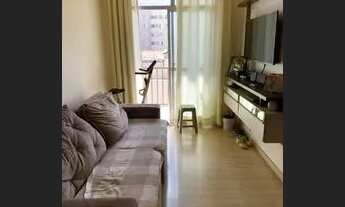 Imagem: Apartamento com 2 dormitórios à venda