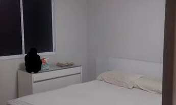 Imagem 7: Apartamento Abrantes 2/4