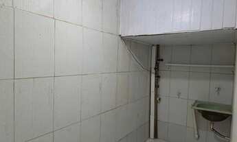 Imagem 7: Aluguel Casa Térreo 3/4 R$ 1.100,00