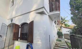 Imagem 5: SOBRADO PROX METRO VILA SONIA - 4 DORMITORIOS (2 SUITES) COM 3 VAGAS