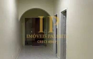 Imagem 6: Casa térrea, 2 quartos no São Raimundo