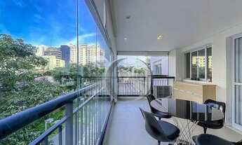 Imagem 6: Excelente apartamento, novo, mobiliado , à Venda 64m²