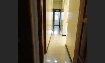 Imagem 4: Casa na Marambaia conjunto Euclides Figueiredo, 4 Quartos e Piscina com Churrasqueira