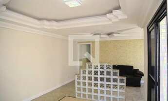 Imagem 4: Apartamento para Aluguel - Guilhermina, 3 Quartos, 120 m2