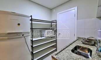 Imagem 4: Apartamento Padrão em Ribeirão Preto
