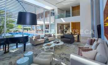 Imagem 2: Barueri - Casa de Condomínio - Alphaville