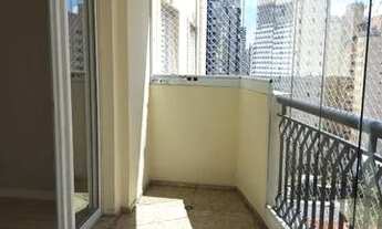 Imagem 2: Apartamento para aluguel tem 100 m² com 3 quartos e 1 suíte em Moema - São Paulo - SP