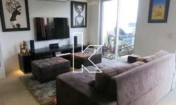 Imagem 2: SãO PAULO - Apartamento Padrão - Jardins