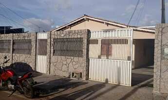 Imagem: Excelente casa 3/4 1 suite proximo a caixa