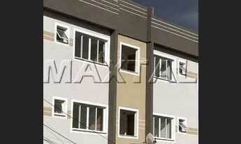 Imagem: Apartamento na Zona Norte, no Bairro Vila