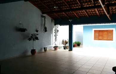 Imagem 7: Casa 3 quartos ,1 suíte ,3 banheiros ,6 vagas