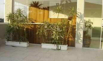 Imagem: Casa com 4 dormitórios, 380 m² - venda