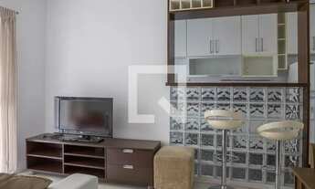 Imagem 2: Apartamento para Aluguel - Vila Leopoldina, 2 Quartos, 52 m2