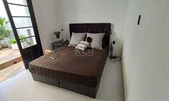 Imagem 7: APTO MOBILIADO 30 M DA ORLA