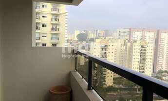 Imagem 2: SAO PAULO - Apartamento Padrão - CHACARA KLABIN