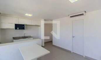 Imagem 7: Apartamento para Aluguel - Alphaville, 1 Quarto, 54 m2