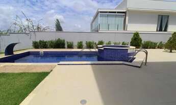 Imagem 2: Casa - Loteamento Mont Blanc Residence - Campinas