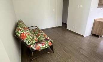 Imagem 2: APARTAMENTO - CENTRO - SP
