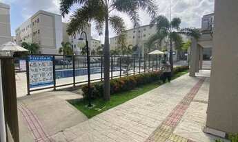 Imagem 2: Apartamento na Messejana