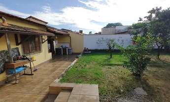 Imagem 4: CASA TÉRREA NA MORADA DA COLINA EM TERRENO INTEIRO