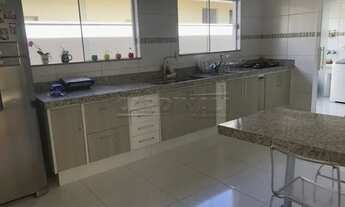 Imagem 7: Casa Condomínio em São Carlos