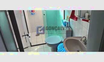 Imagem 6: SAO BERNARDO DO CAMPO - Residential / Apartment - SANTA TEREZINHA