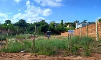 Imagem: Terreno com 480m² na Quinta da Bela Olinda