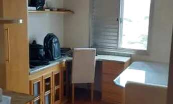 Imagem 2: Apartamento para aluguel possui 67 metros quadrados com 2 quartos em Tatuapé - São Paulo