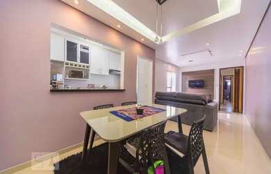 Imagem 2: Apartamento para Aluguel - Vila Assunção, 2 Quartos, 92 m2